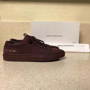 common projects achilles bordeaux